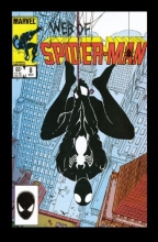 Cover art for Essential Web of Spider-Man - Volume 1