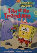 Cover art for Tea At the Treedome (Nickelodeon: Spongebob Squarepants)