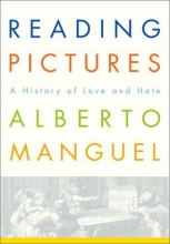 Cover art for Reading Pictures: A History of Love and Hate