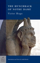 Cover art for The Hunchback of Notre Dame (Barnes & Noble Classics Series)