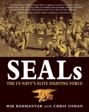 Cover art for SEALs: The US Navy's Elite Fighting Force (General Military)