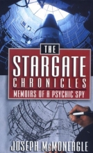 Cover art for The Stargate Chronicles