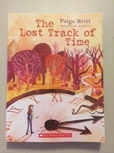 Cover art for The Lost Track of Time