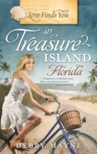 Cover art for Love Finds You in Treasure Island, Florida
