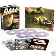 Cover art for Dale - The Movie  (6 Discs, Collectible Tin)