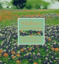 Cover art for Wildflowers Across America