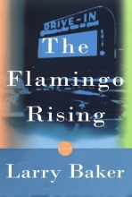 Cover art for The Flamingo Rising