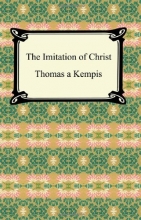 Cover art for The Imitation of Christ