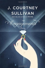 Cover art for The Engagements