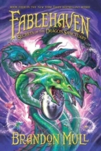 Cover art for Secrets of the Dragon Sanctuary (Fablehaven)