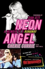 Cover art for Neon Angel: A Memoir of a Runaway