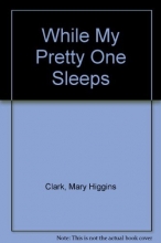 Cover art for While My Pretty One Sleeps