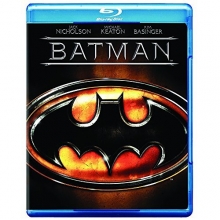Cover art for Batman  [Blu-ray]