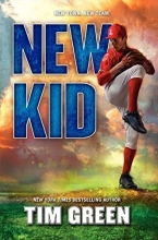 Cover art for New Kid