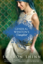 Cover art for General Winston's Daughter