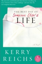 Cover art for The Best Day of Someone Else's Life