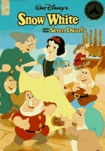 Cover art for Snow White and the Seven Dwarfs (Disney Classics)