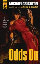 Cover art for Odds On