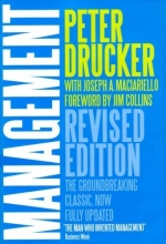 Cover art for Management, Revised Edition