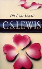 Cover art for The Four Loves