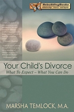 Cover art for Your Child's Divorce: What to Expect...What You Can Do
