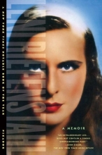 Cover art for Leni Riefenstahl