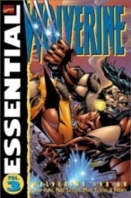 Cover art for Stan Lee Presents: The Essential Wolverine, Vol. 3