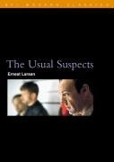Cover art for The Usual Suspects (BFI Modern Classics)