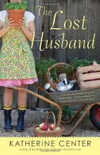 Cover art for The Lost Husband: A Novel