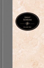 Cover art for Great Sermons (The Essential Christian Library)