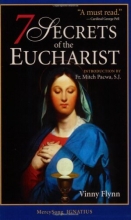 Cover art for 7 Secrets of the Eucharist