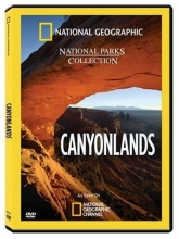 Cover art for Canyonlands