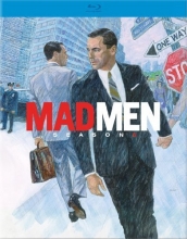 Cover art for Mad Men: Season 6 [Blu-ray]
