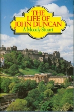 Cover art for The Life of John Duncan