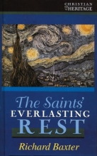 Cover art for The Saints' Everlasting Rest