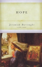 Cover art for Hope