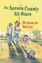Cover art for The Aurora County All-Stars