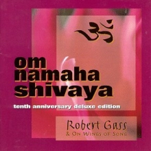Cover art for Om Namaha Shivaya:  Deluxe Tenth Anniversary Edition