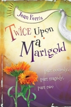 Cover art for Twice Upon a Marigold