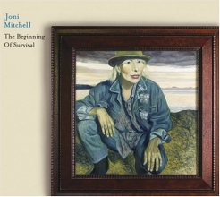 Cover art for The Beginning Of Survival
