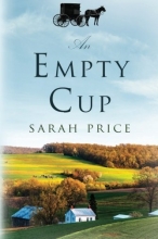 Cover art for An Empty Cup