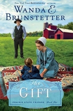 Cover art for The Gift (Series Starter, Prairie State Friends #2)