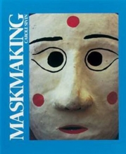 Cover art for Maskmaking