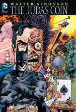 Cover art for The Judas Coin