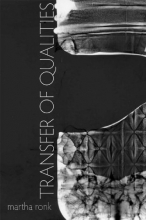 Cover art for Transfer of Qualities
