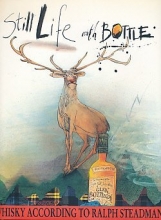 Cover art for Still Life With Bottle: Whisky According to Ralph Steadman