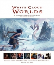 Cover art for White Cloud Worlds