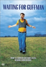 Cover art for Waiting for Guffman