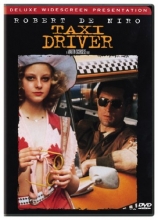 Cover art for Taxi Driver (AFI Top 100)