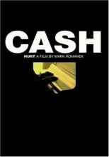 Cover art for Johnny Cash: Hurt